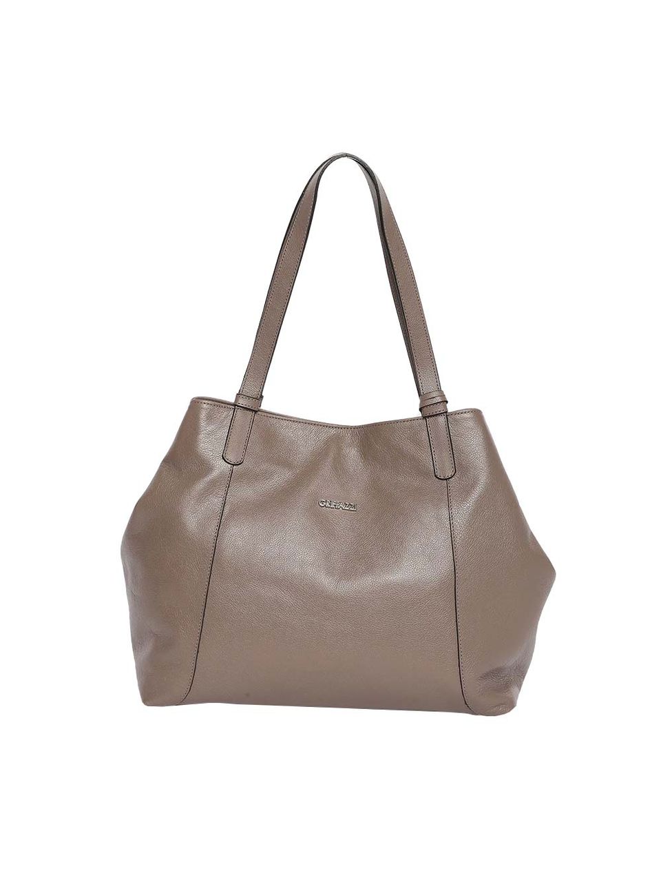 Bolsa de Couro Griffazzi Toddy