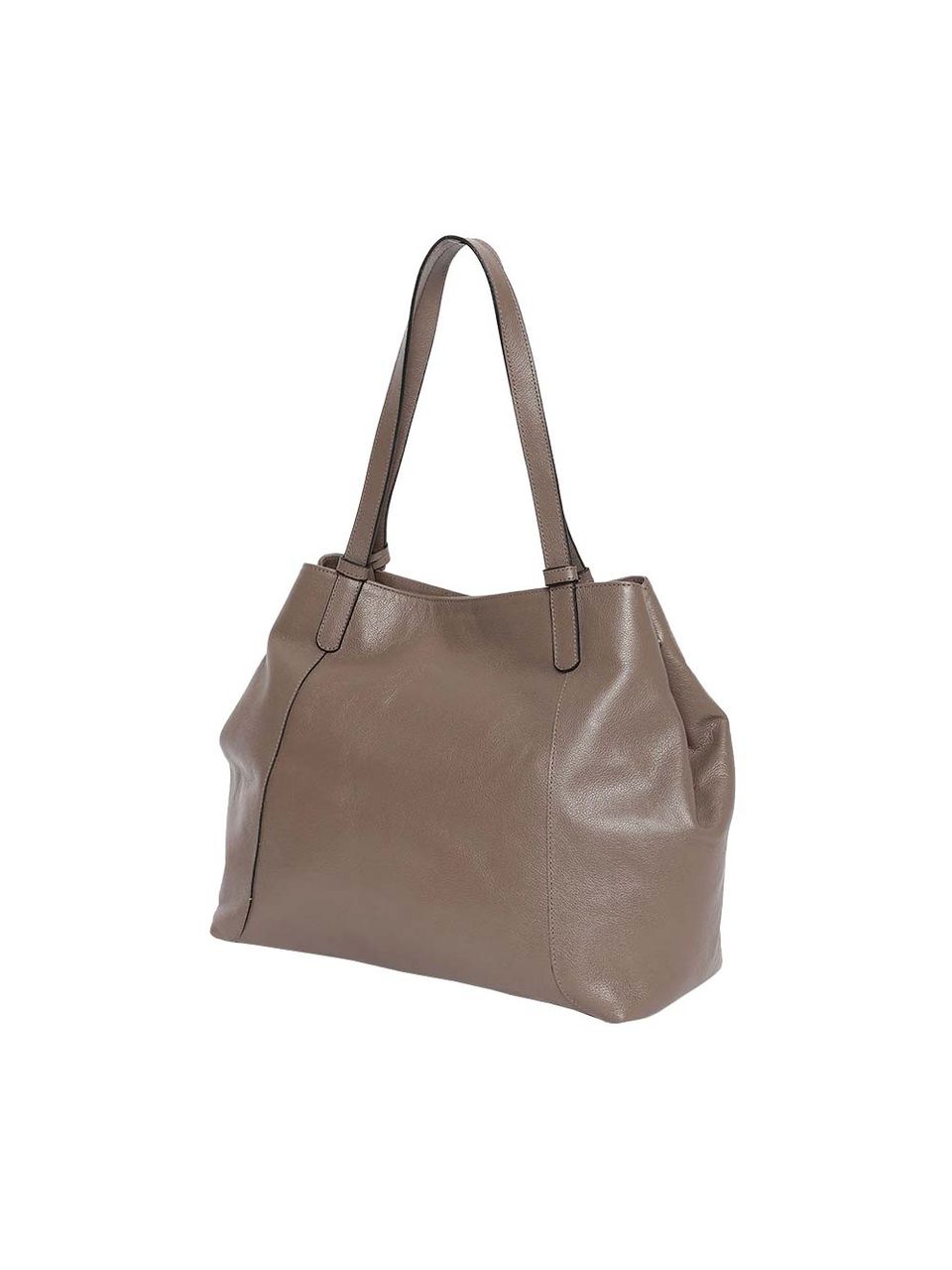Bolsa de Couro Griffazzi Toddy