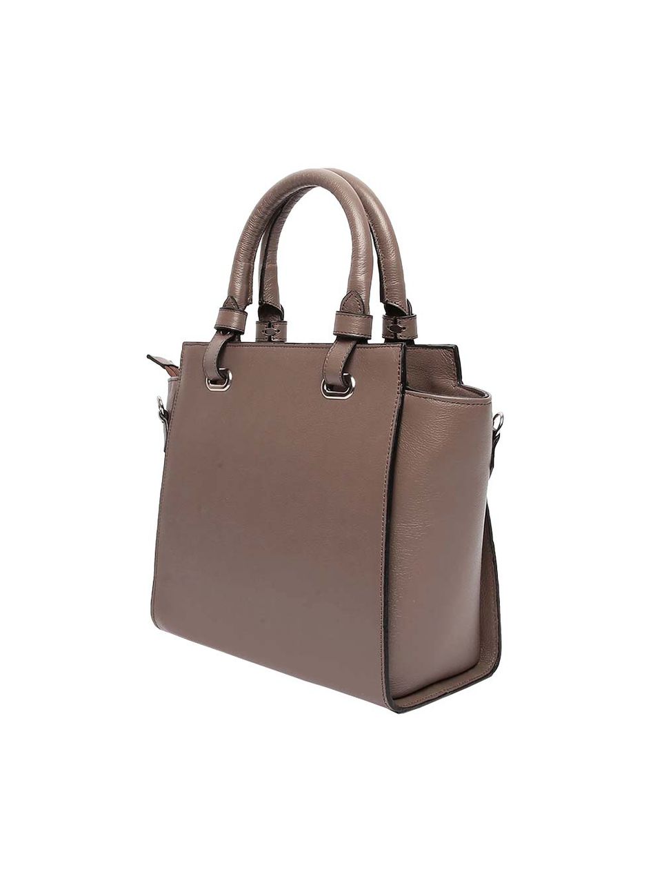 Bolsa de Couro Griffazzi Toddy
