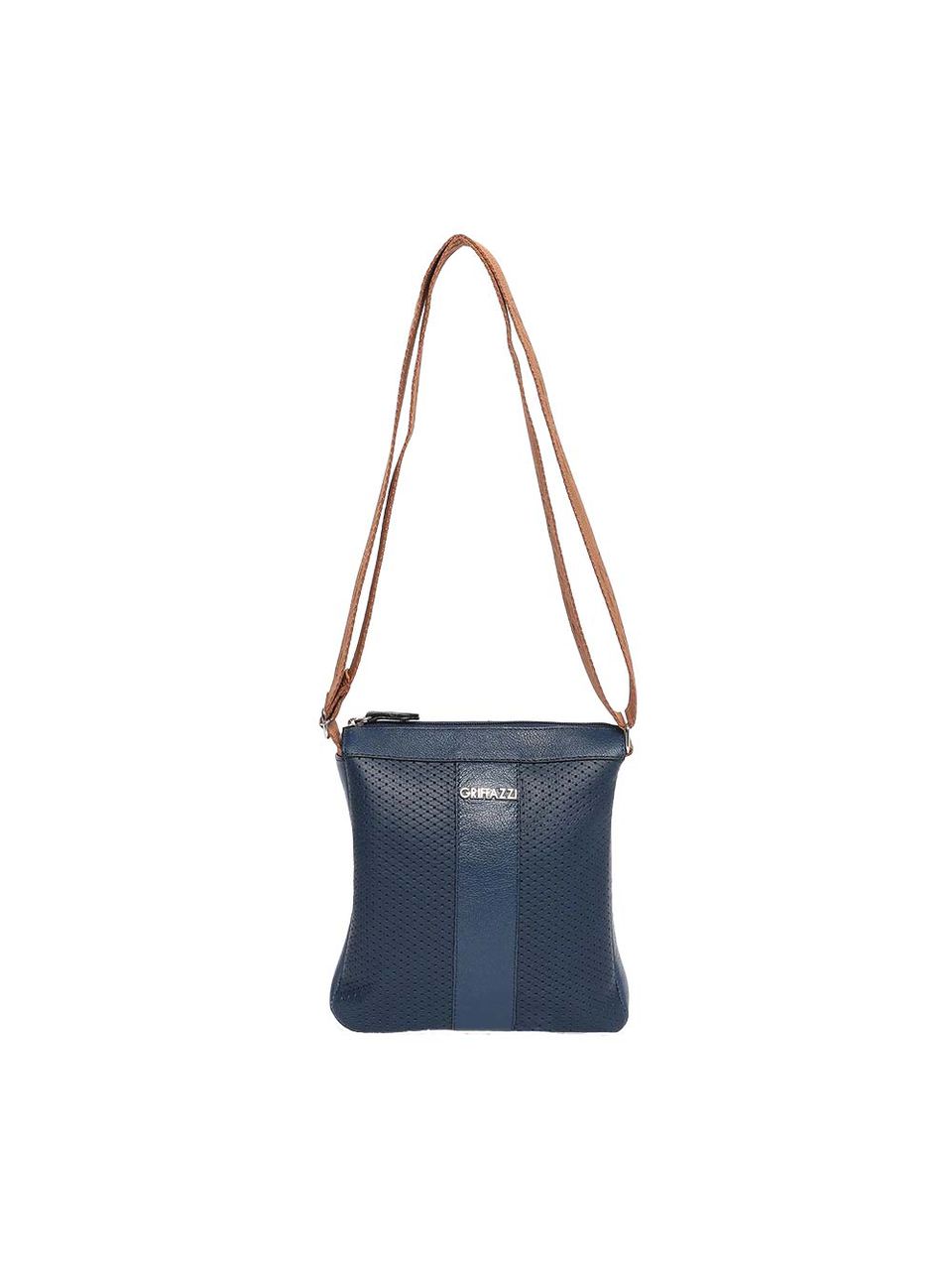 Bolsa de Couro Griffazzi Bic