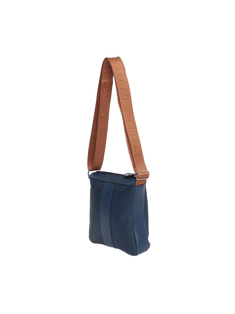 Bolsa de Couro Griffazzi Bic