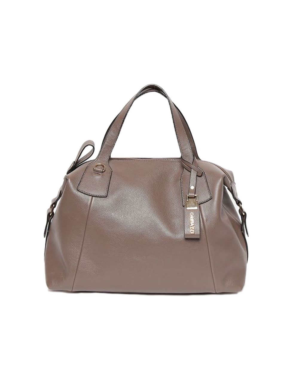 Bolsa de Couro Griffazzi Toddy