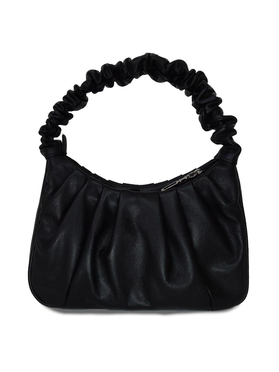 Bolsa de Couro Griffazzi Preta