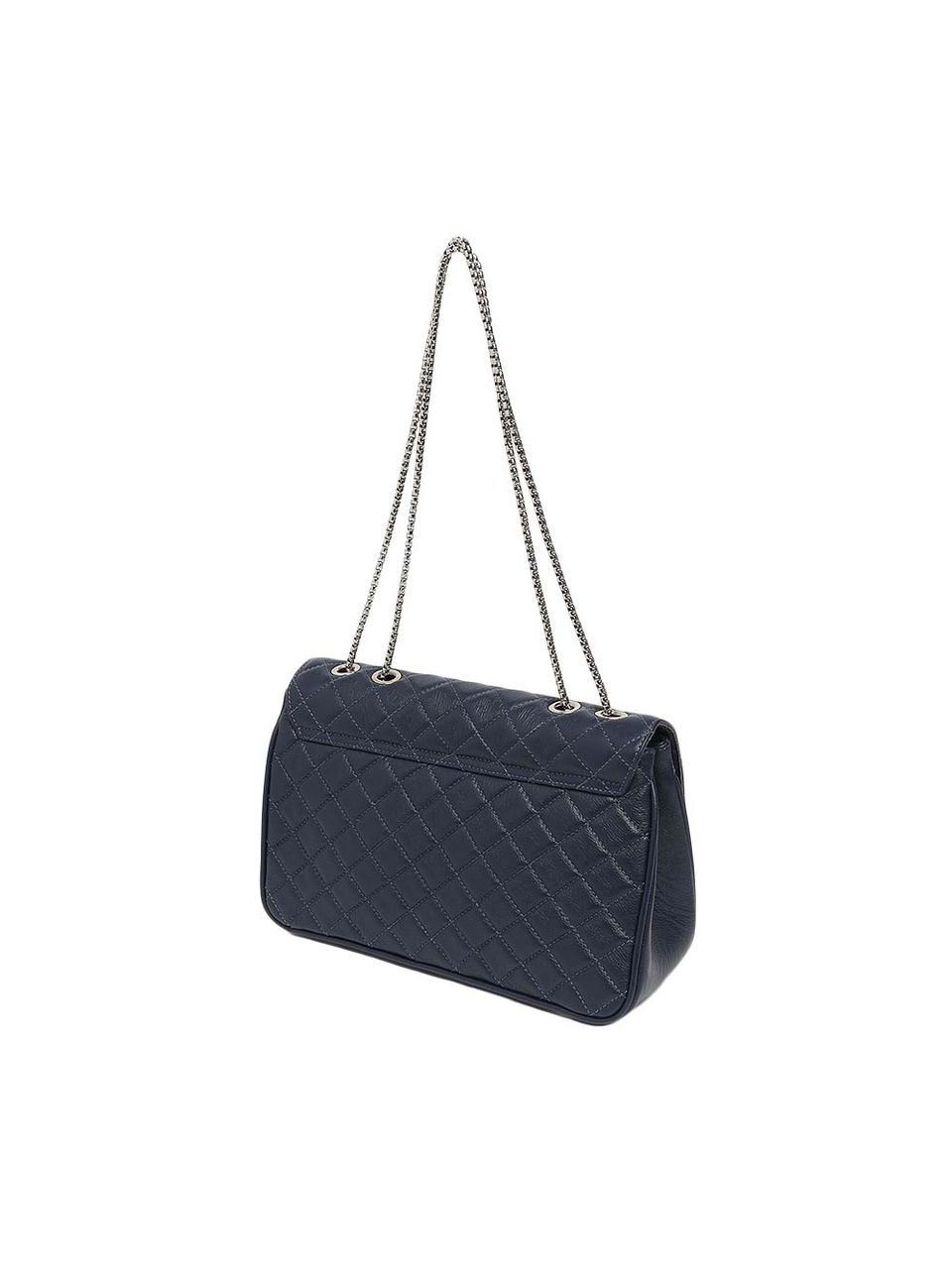 Bolsa de Couro Griffazzi Marinho