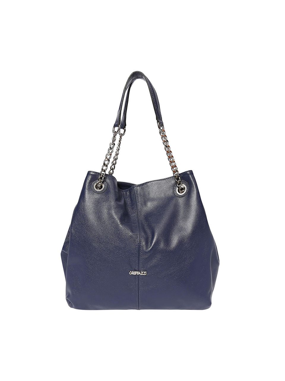 Bolsa de Couro Griffazzi Marinho