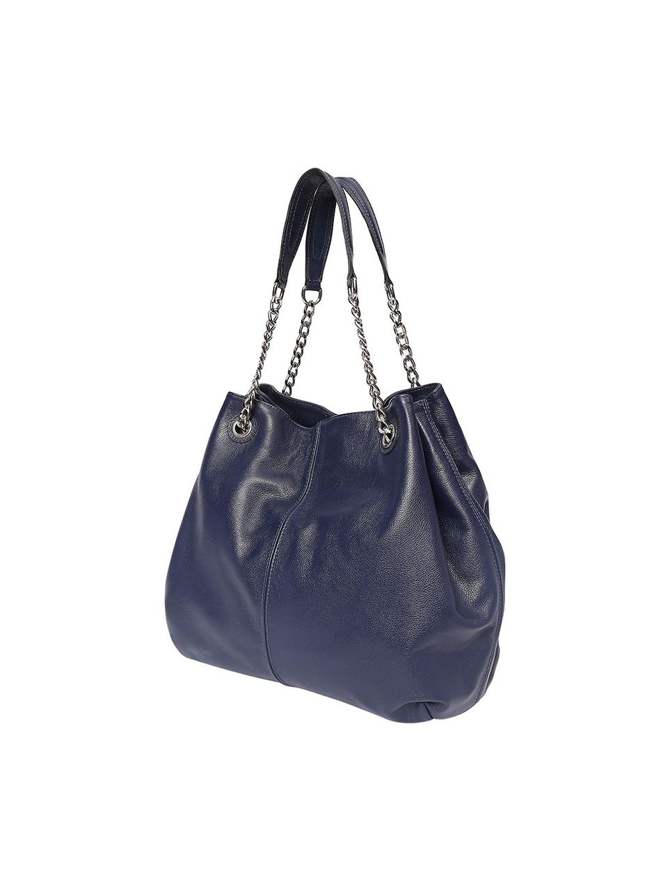 Bolsa de Couro Griffazzi Marinho