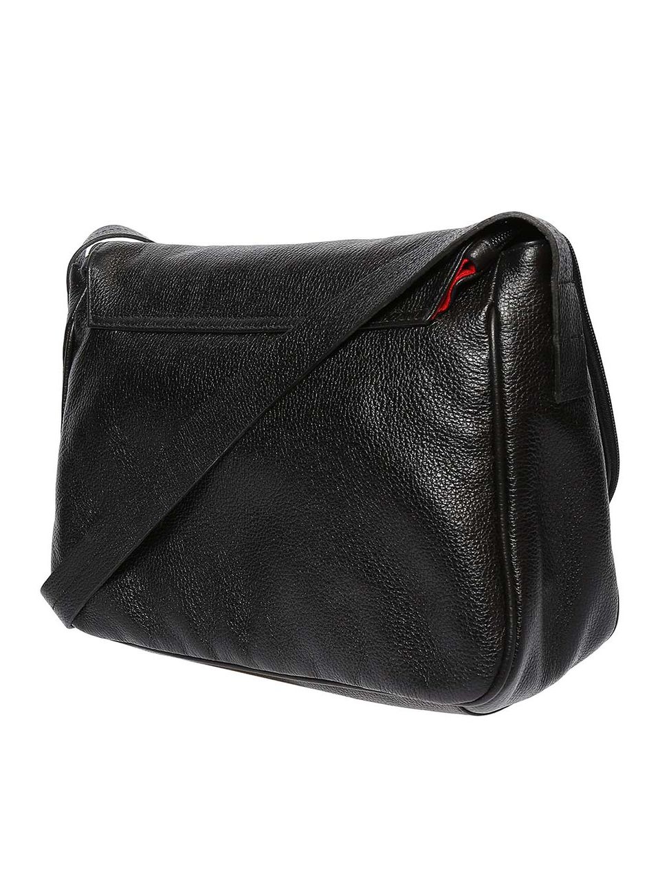 Bolsa de Couro Griffazzi Preta