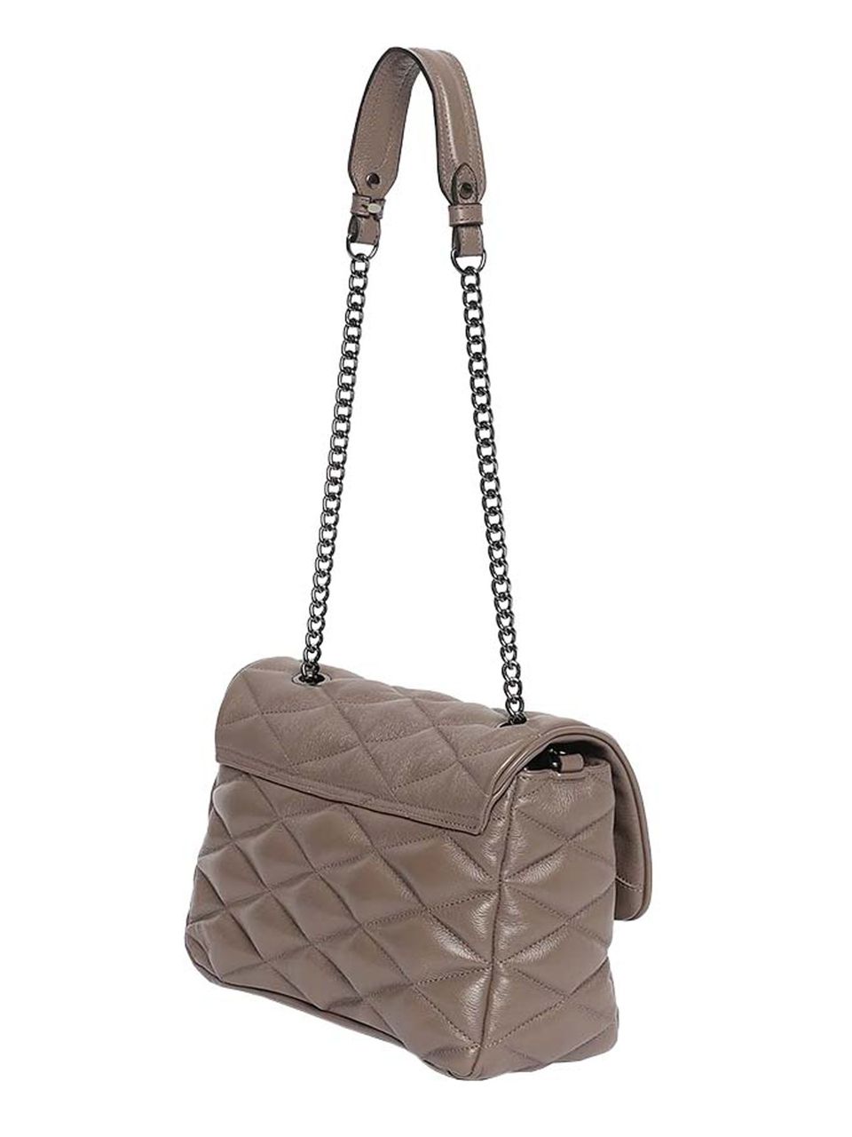 Bolsa de Couro Griffazzi Toddy