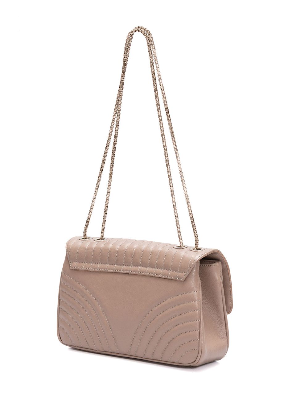 Bolsa de Couro Griffazzi Toddy