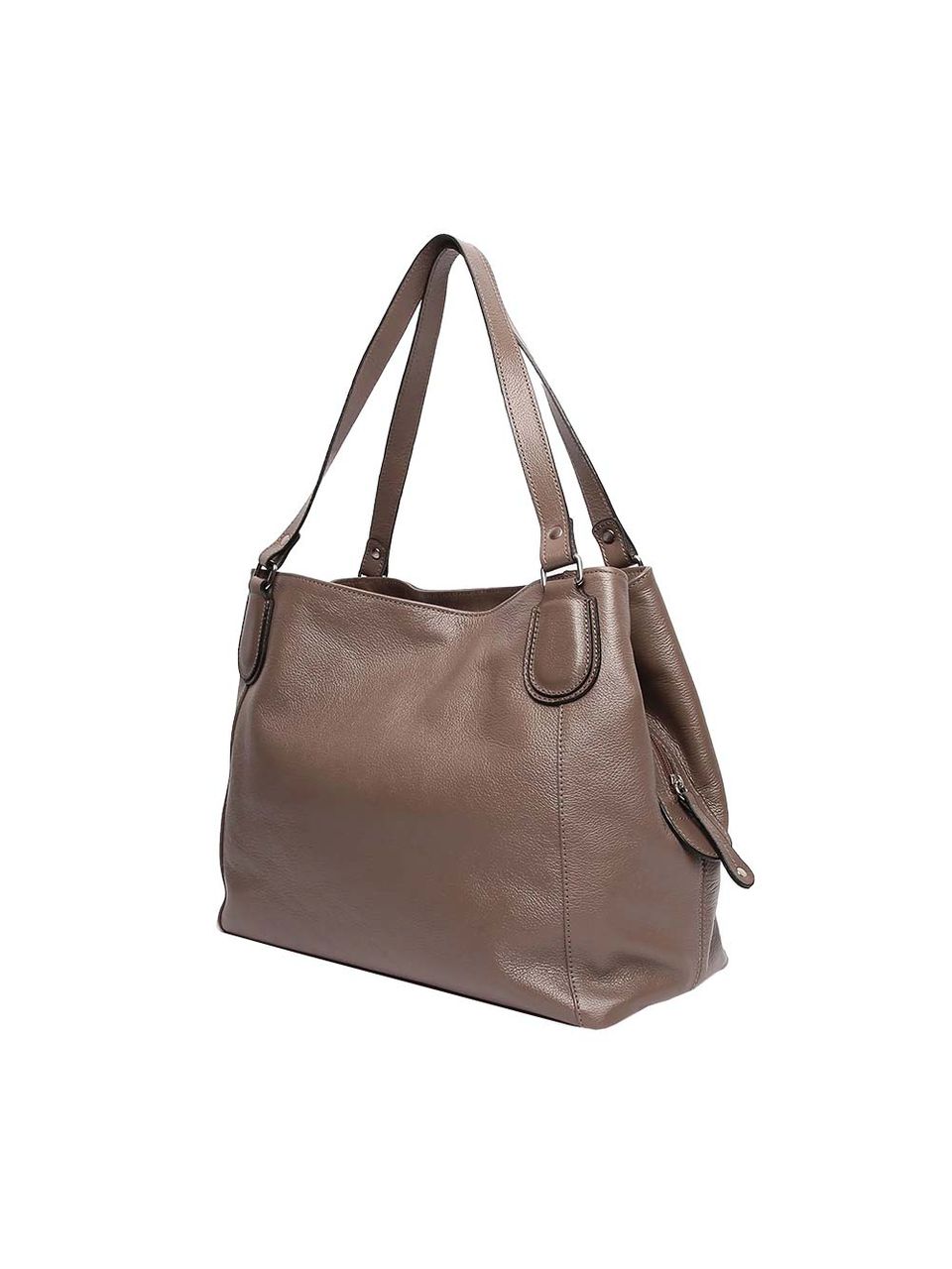 Bolsa de Couro Griffazzi Toddy