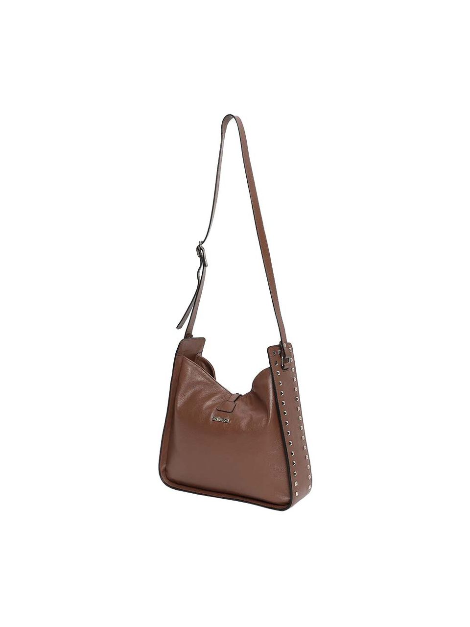 Bolsa de Couro Griffazzi Marrom