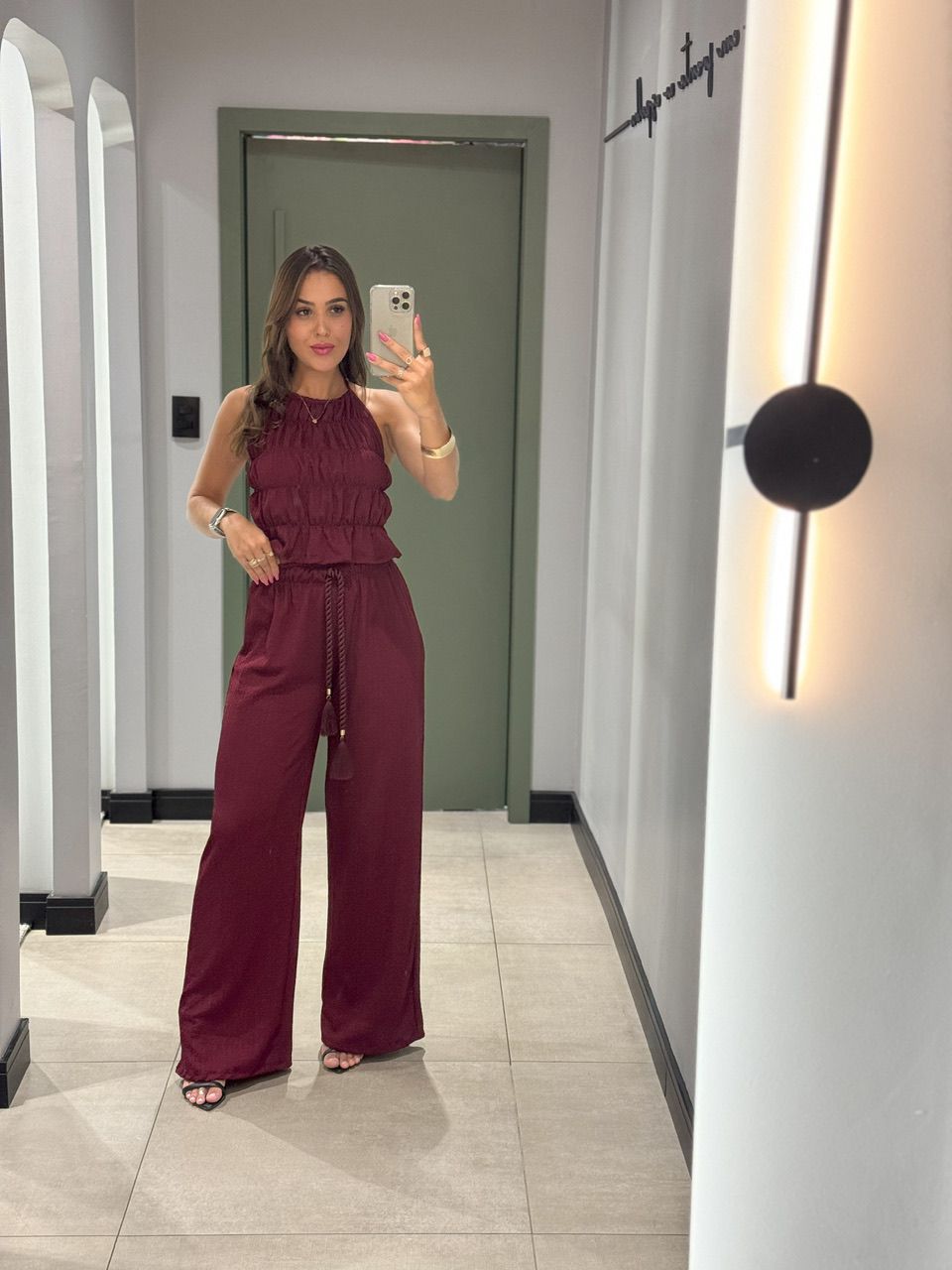 CONJUNTO AYLA CEREJA - 0012360153 - ISABELA MENEZES