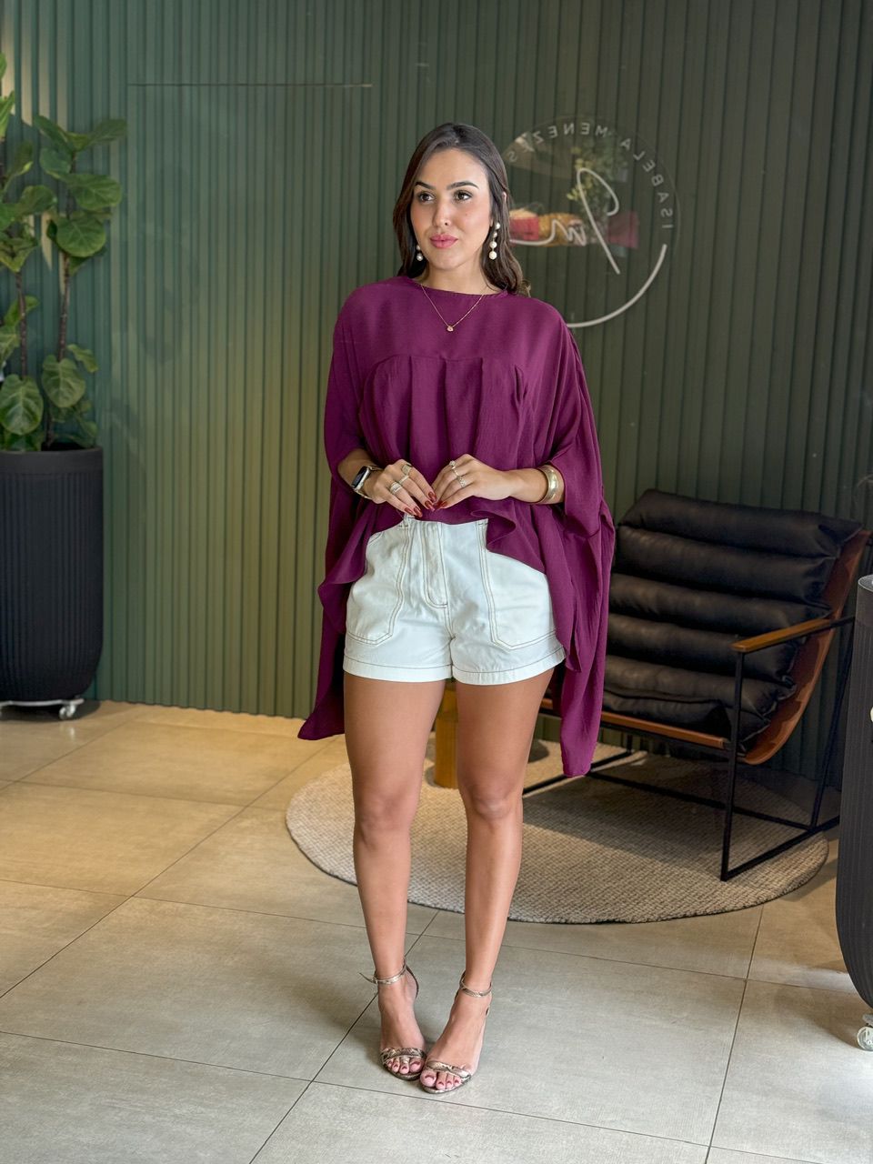 BATA LAIS MARSALA - 0012440056 - ISABELA MENEZES