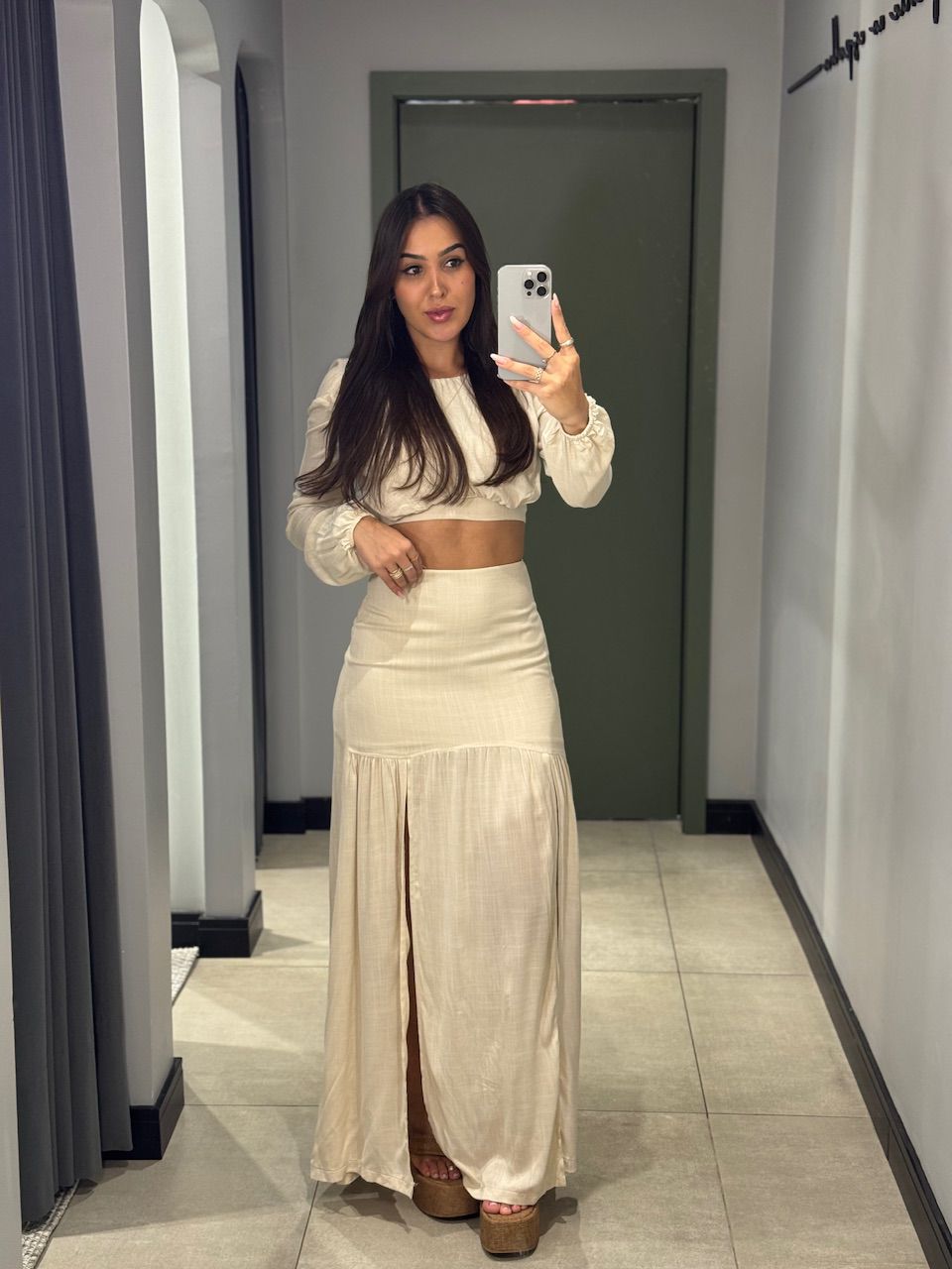 CONJUNTO MARIAH MARFIM - 0013670233 - ISABELA MENEZES