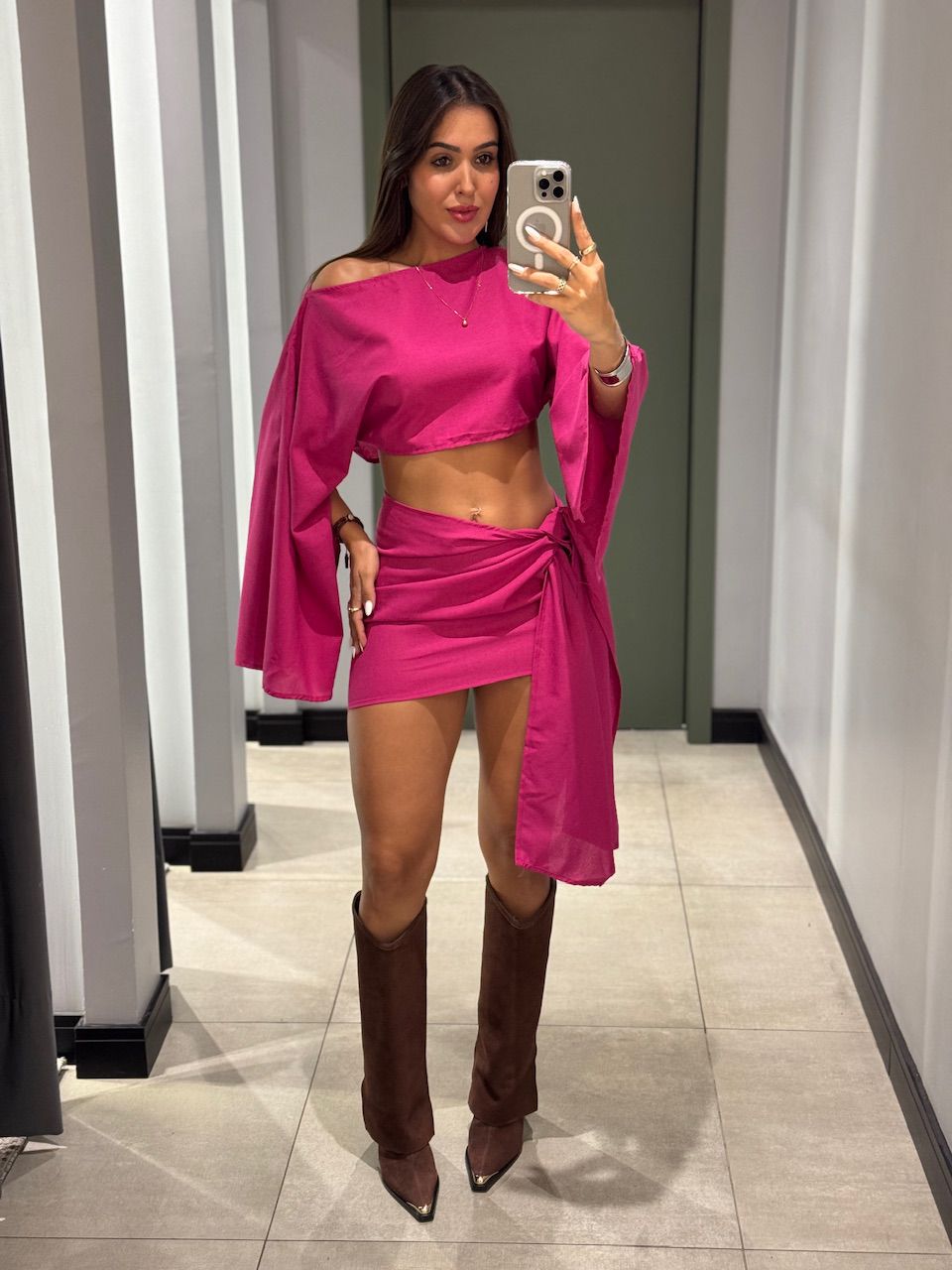 CONJUNTO LORENA PINK - 0009800006 - ISABELA MENEZES
