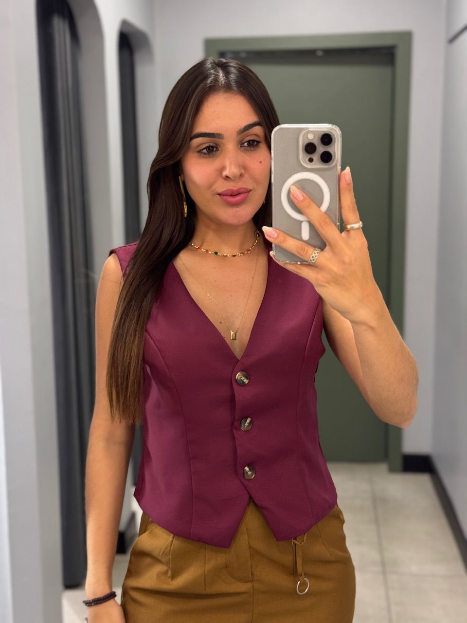 COLETE HELENA ALFAIATARIA UVA - 0014080230 - ISABELA MENEZES
