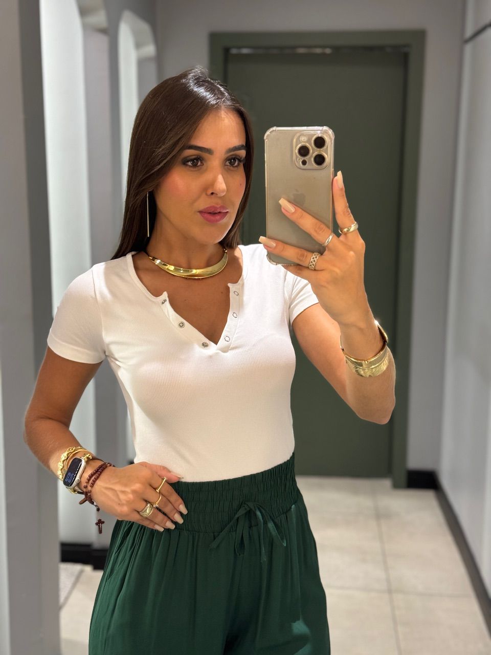 BABY LOOK LIA BRANCO - 0013020002 - ISABELA MENEZES