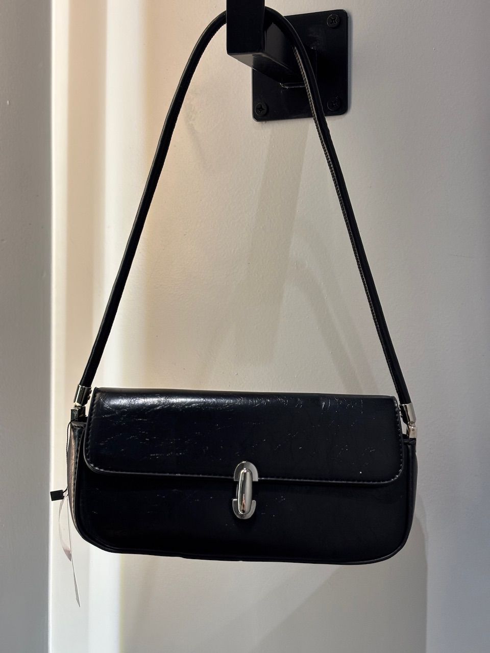 BOLSA LOLA PRETO - 0012690004 - ISABELA MENEZES