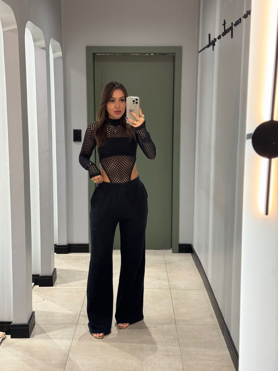 CONJUNTO AYLA TELA PRETO - 0012790004 - ISABELA MENEZES