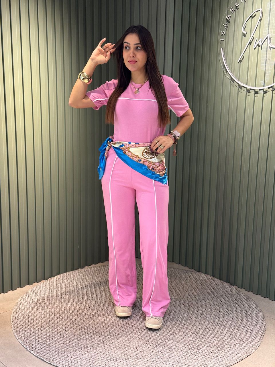 CONJUNTO LAVINIA ROSA - 0014590022 - ISABELA MENEZES