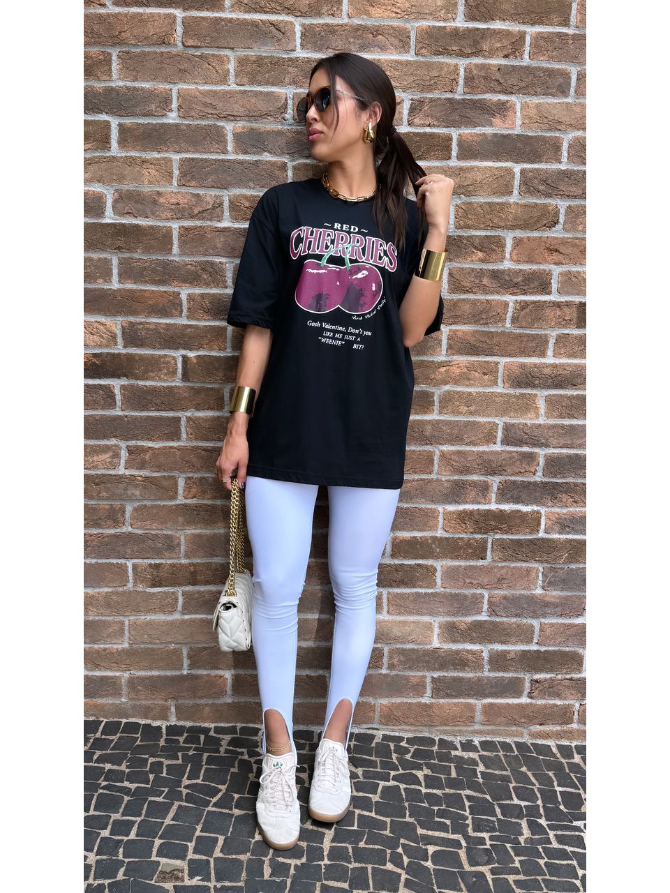 LEGGING FUSO BRANCO - 0007590002 - ISABELA MENEZES