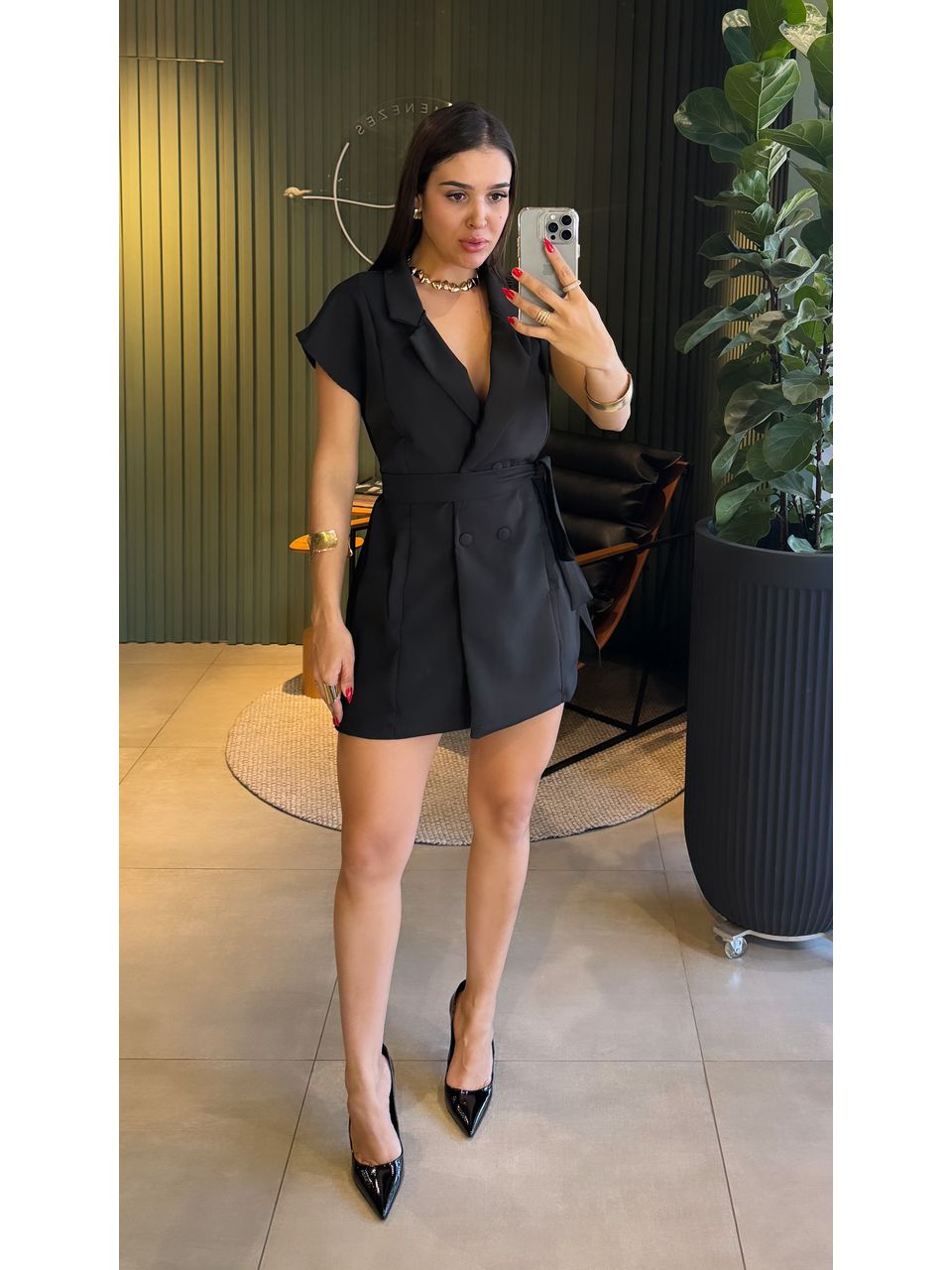 COLETE RAFA PRETO - 0008450004 - ISABELA MENEZES