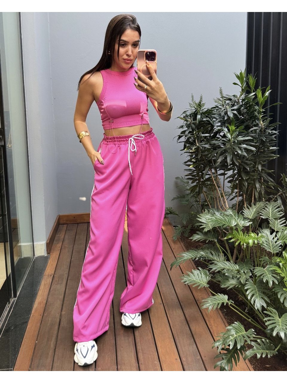 CROPPED DUDA ROSA - 0007370022 - ISABELA MENEZES