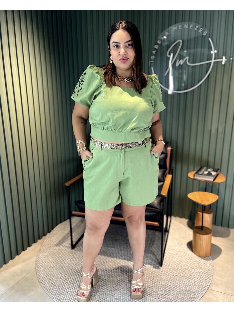 CONJUNTO MARI VERDE - 0004850005 - ISABELA MENEZES