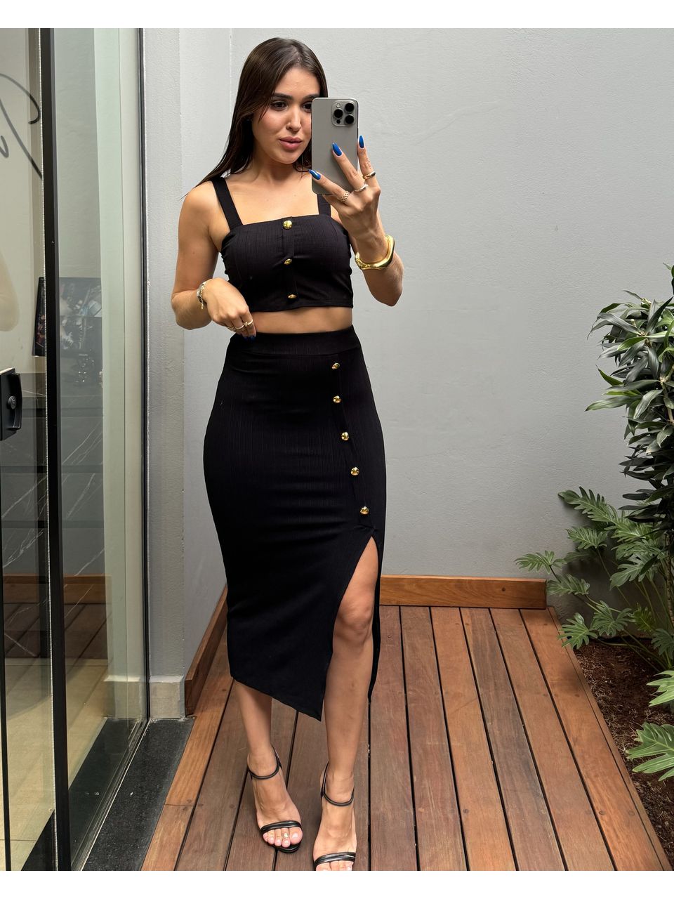 CONJUNTO ANDRESSA PRETO - 0010650004 - ISABELA MENEZES
