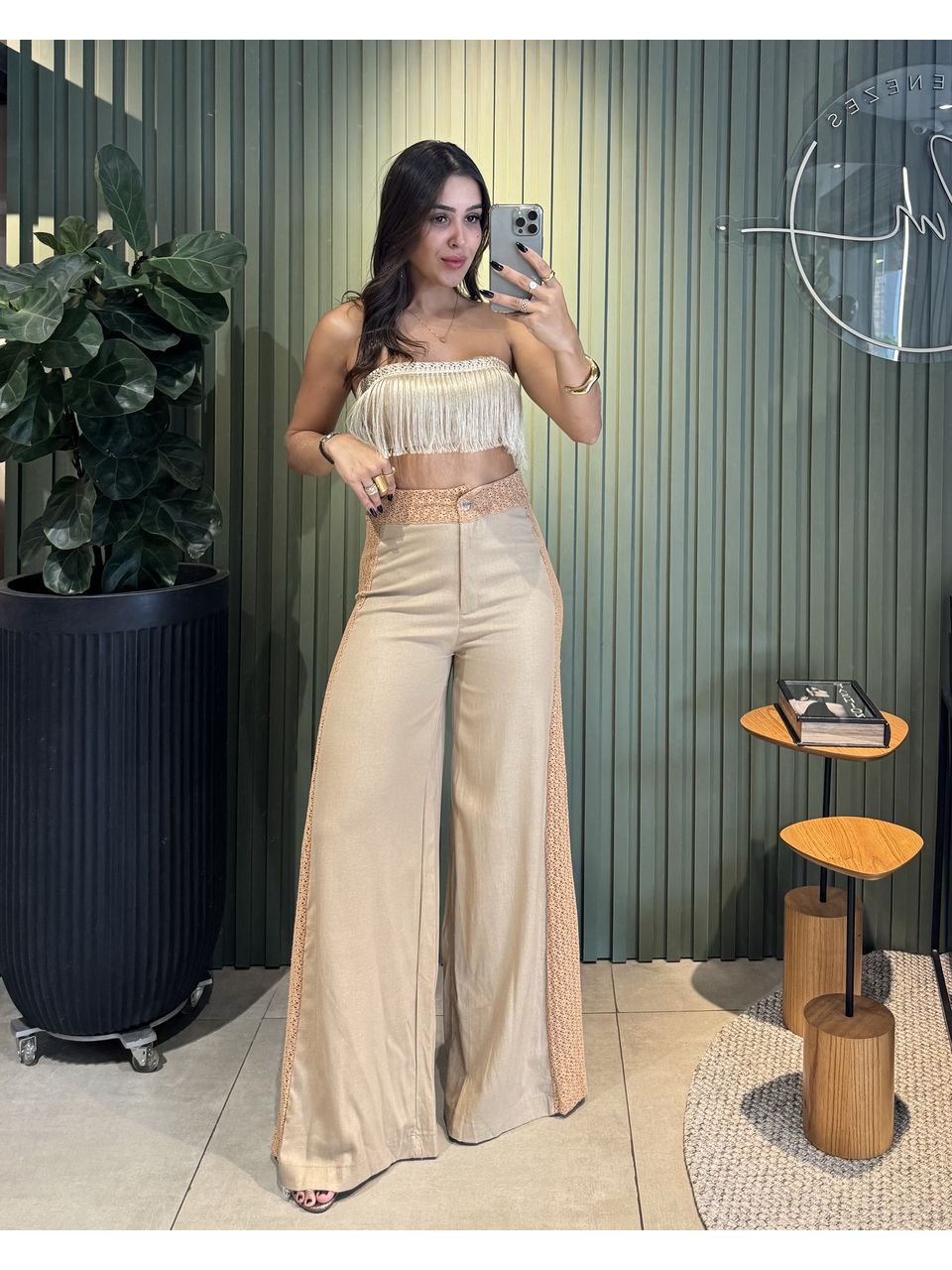 CONJUNTO LUANA BEGE - 0011930009 - ISABELA MENEZES