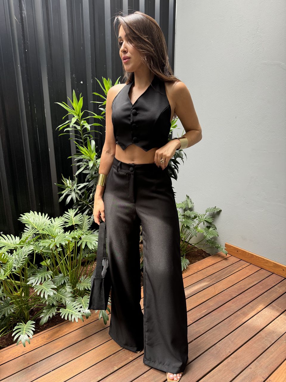 CONJUNTO MAITE PRETO - 0010130004 - ISABELA MENEZES