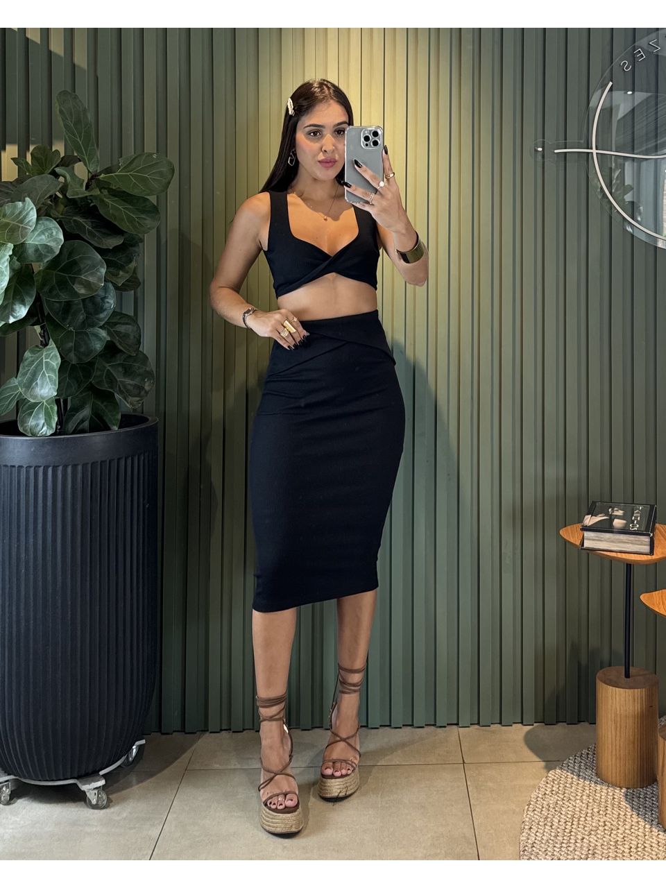 CONJUNTO AMBER PRETO - 0011980004 - ISABELA MENEZES