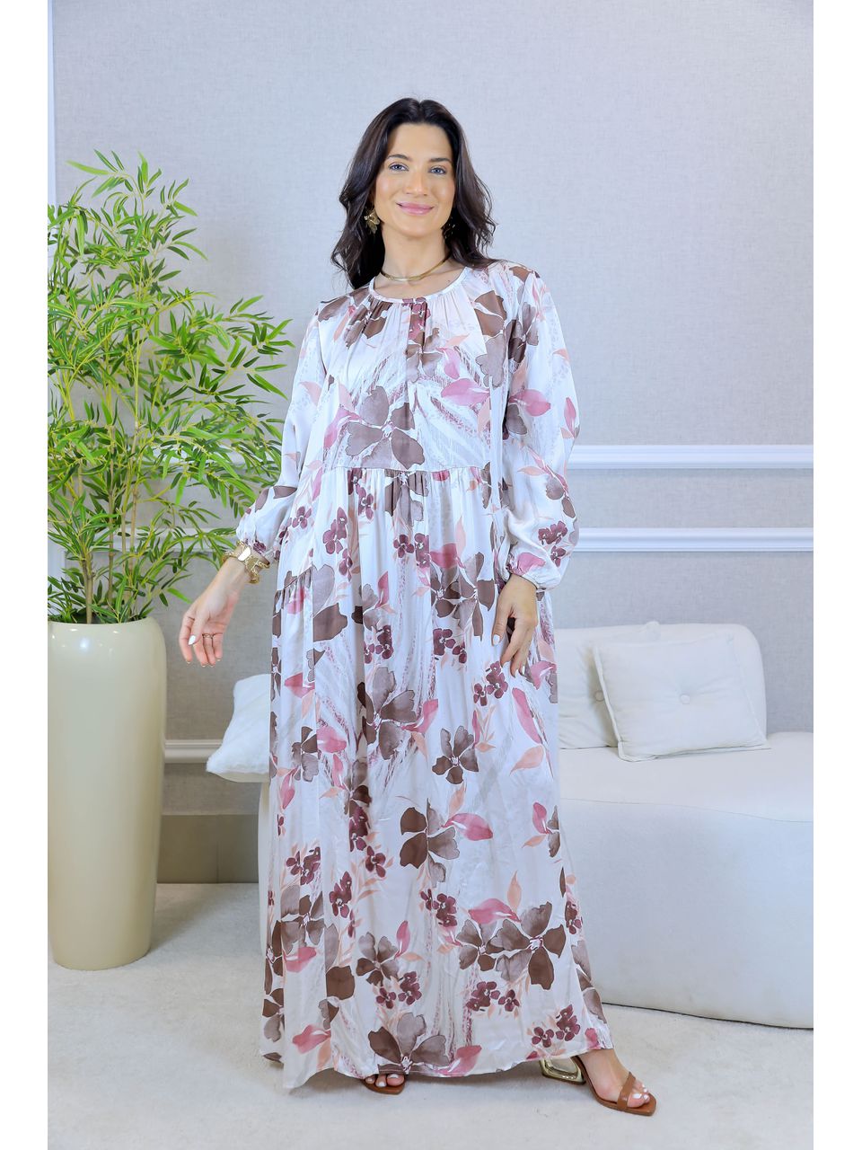 VESTIDO NORMA BRANCO