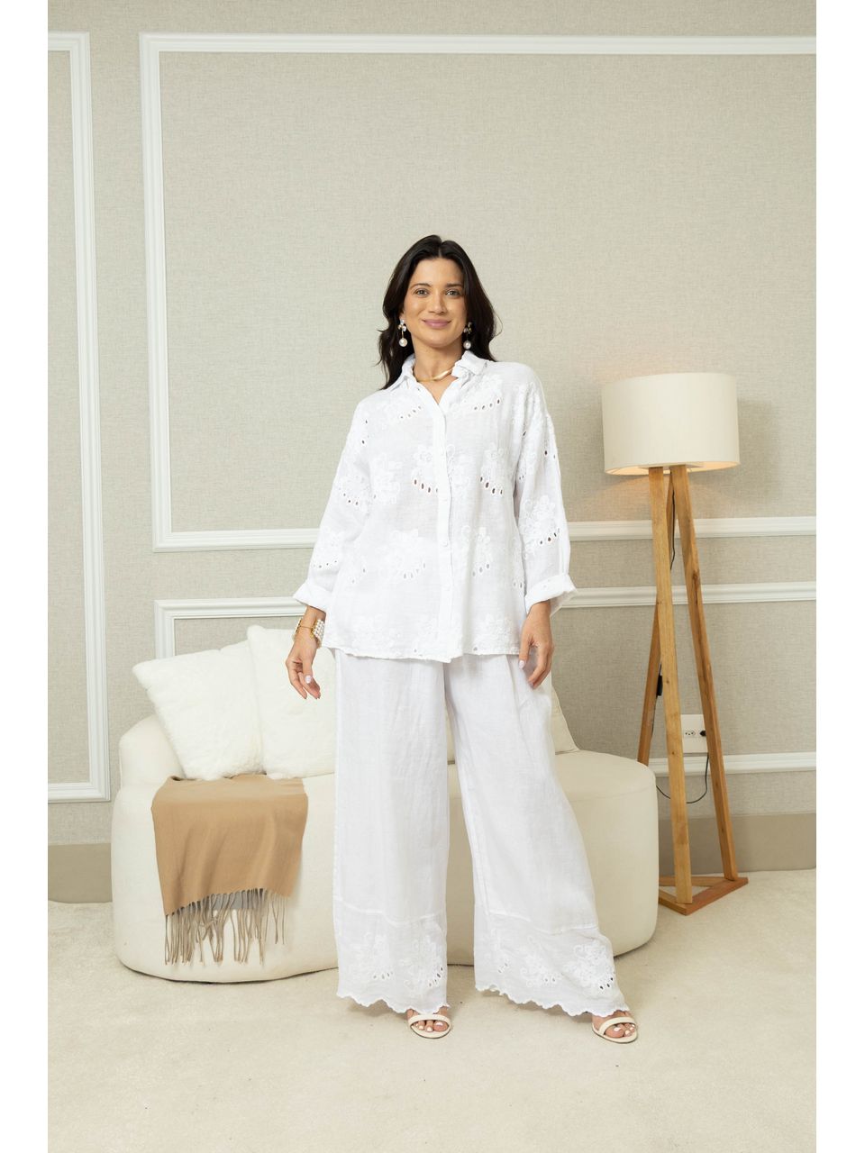 CONJUNTO ACÁCIA BRANCO