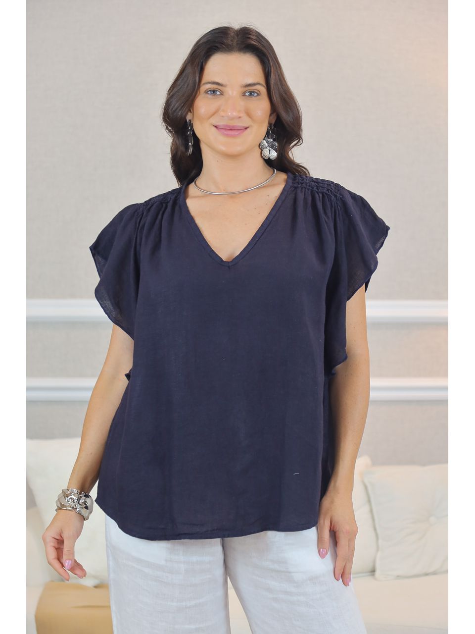 BATA ALVORADA MARINHO