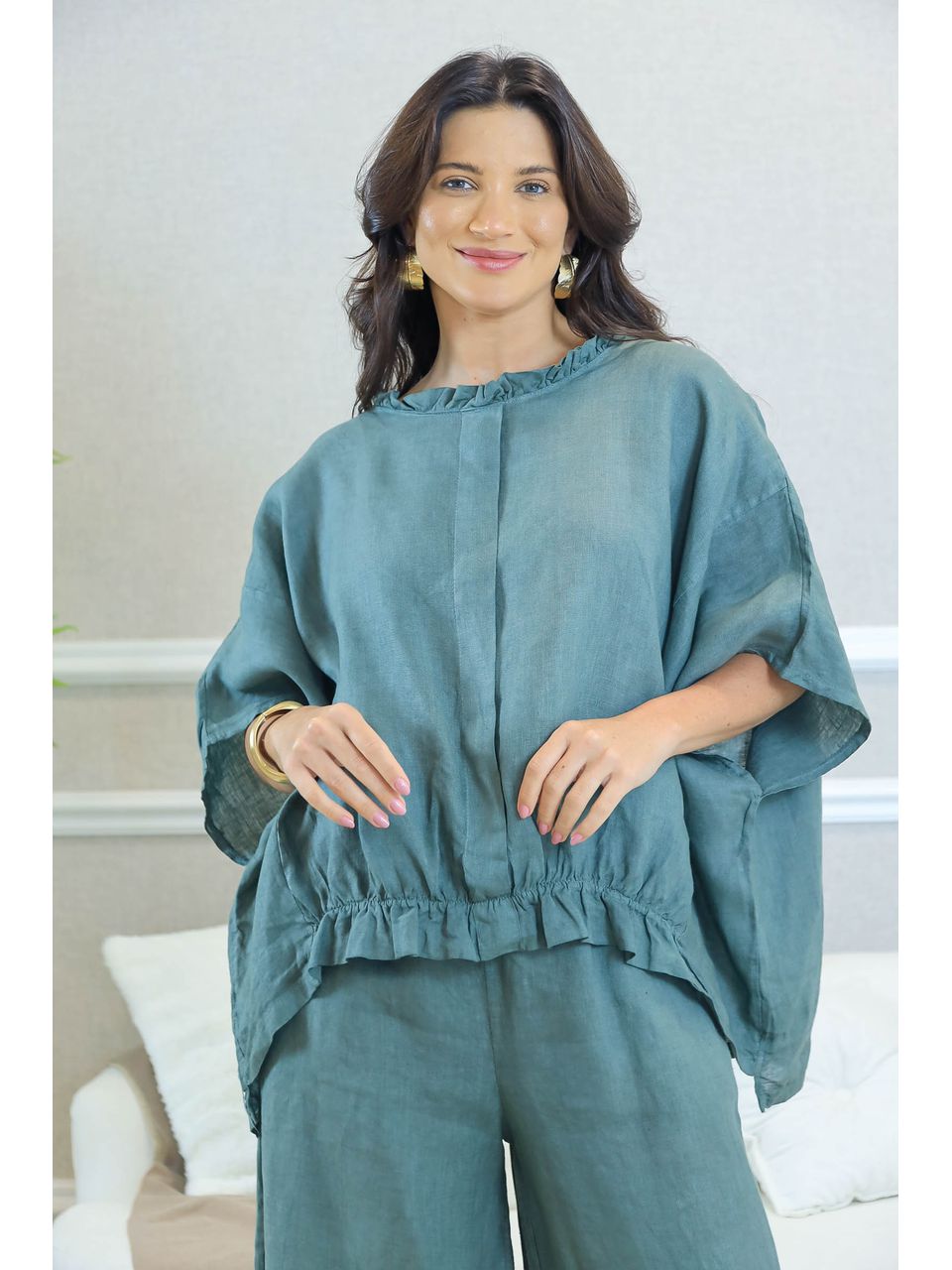 BATA GEORGEA MILITAR