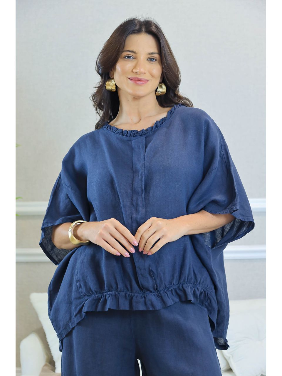 BATA GEORGEA MARINHO