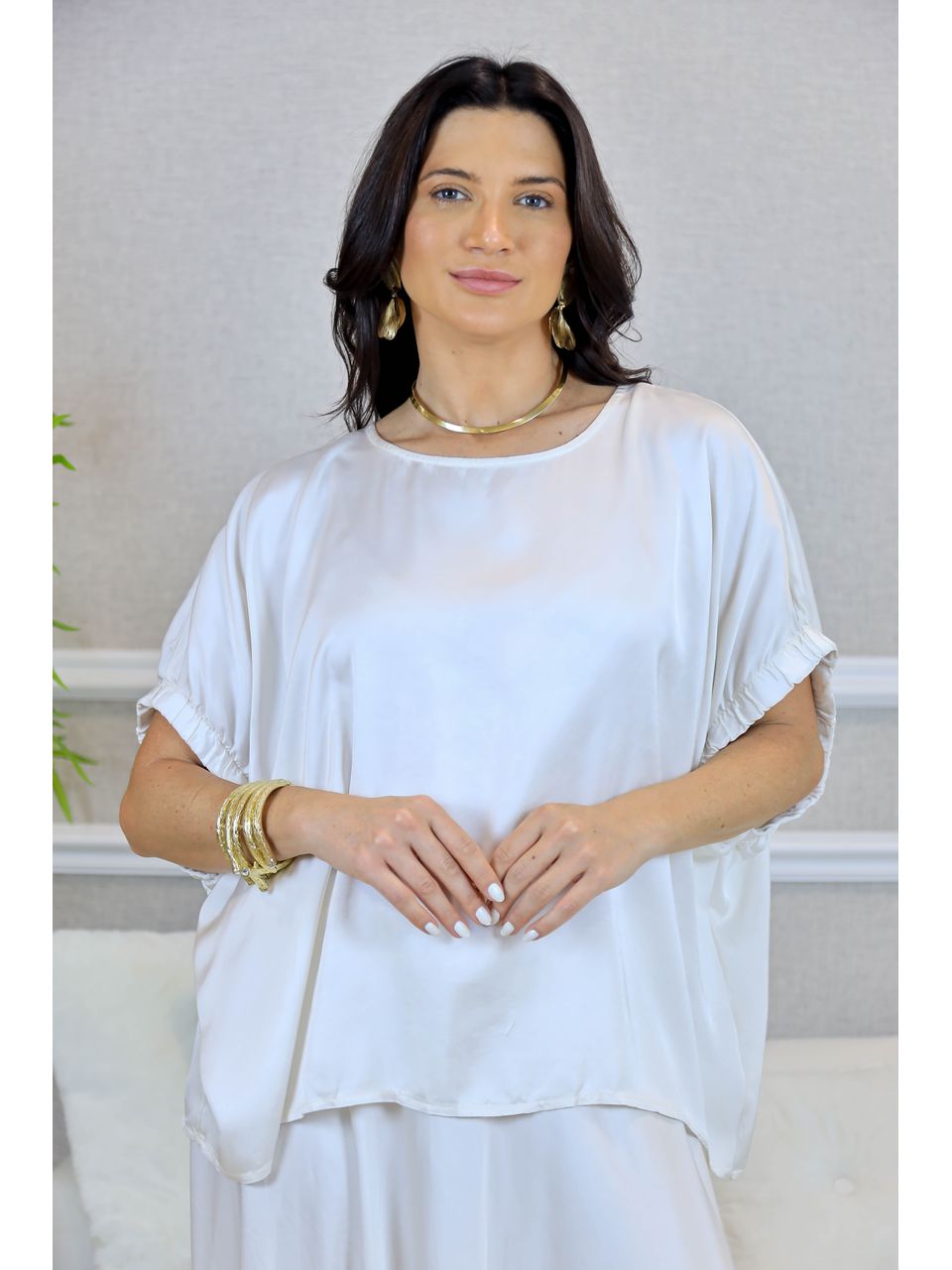 BATA TAINA OFF WHITE