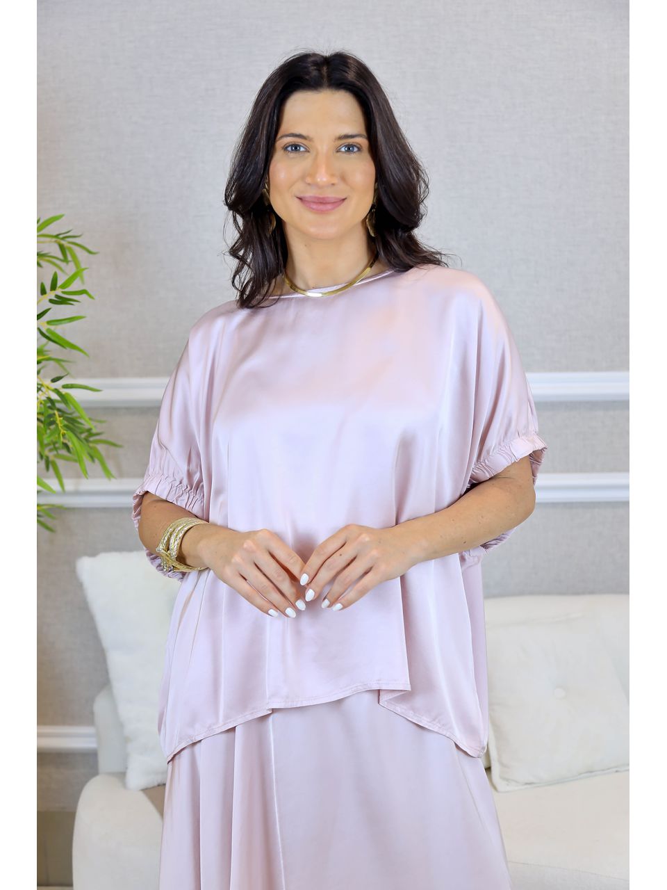 BATA TAINA ROSE