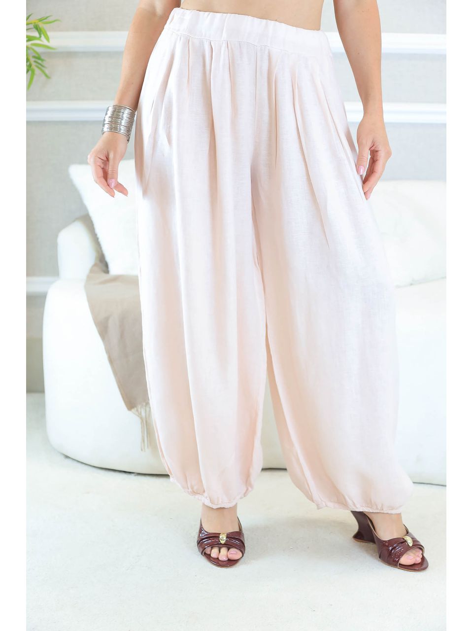 CALÇA PANTALONE ANNY ROSE