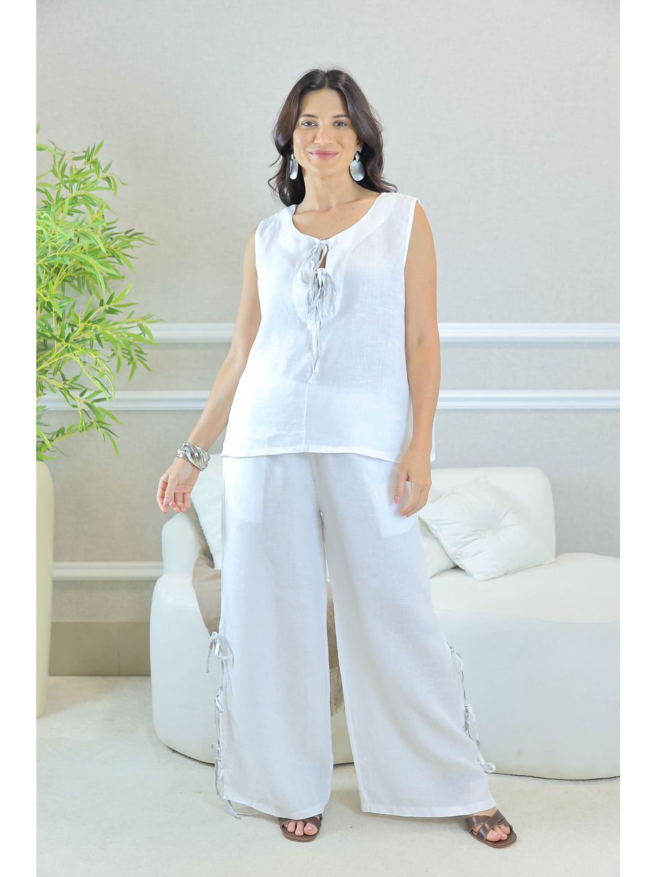 CONJUNTO SORAIA BRANCO