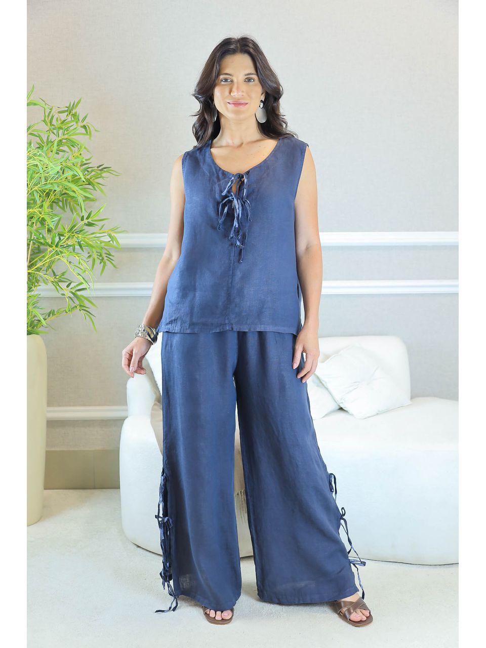 CONJUNTO SORAIA MARINHO