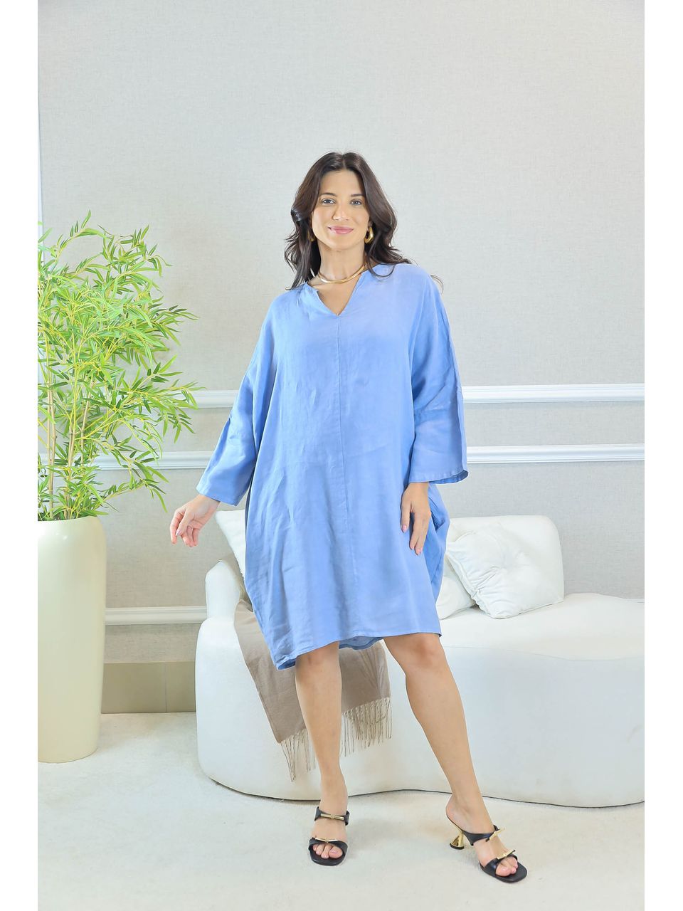 MAX BATA VIVIENE JEANS