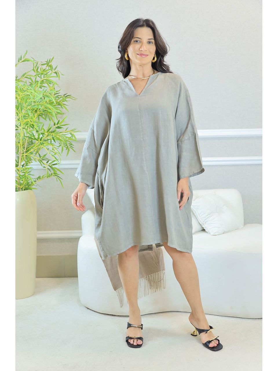 MAX BATA VIVIENE FENDI