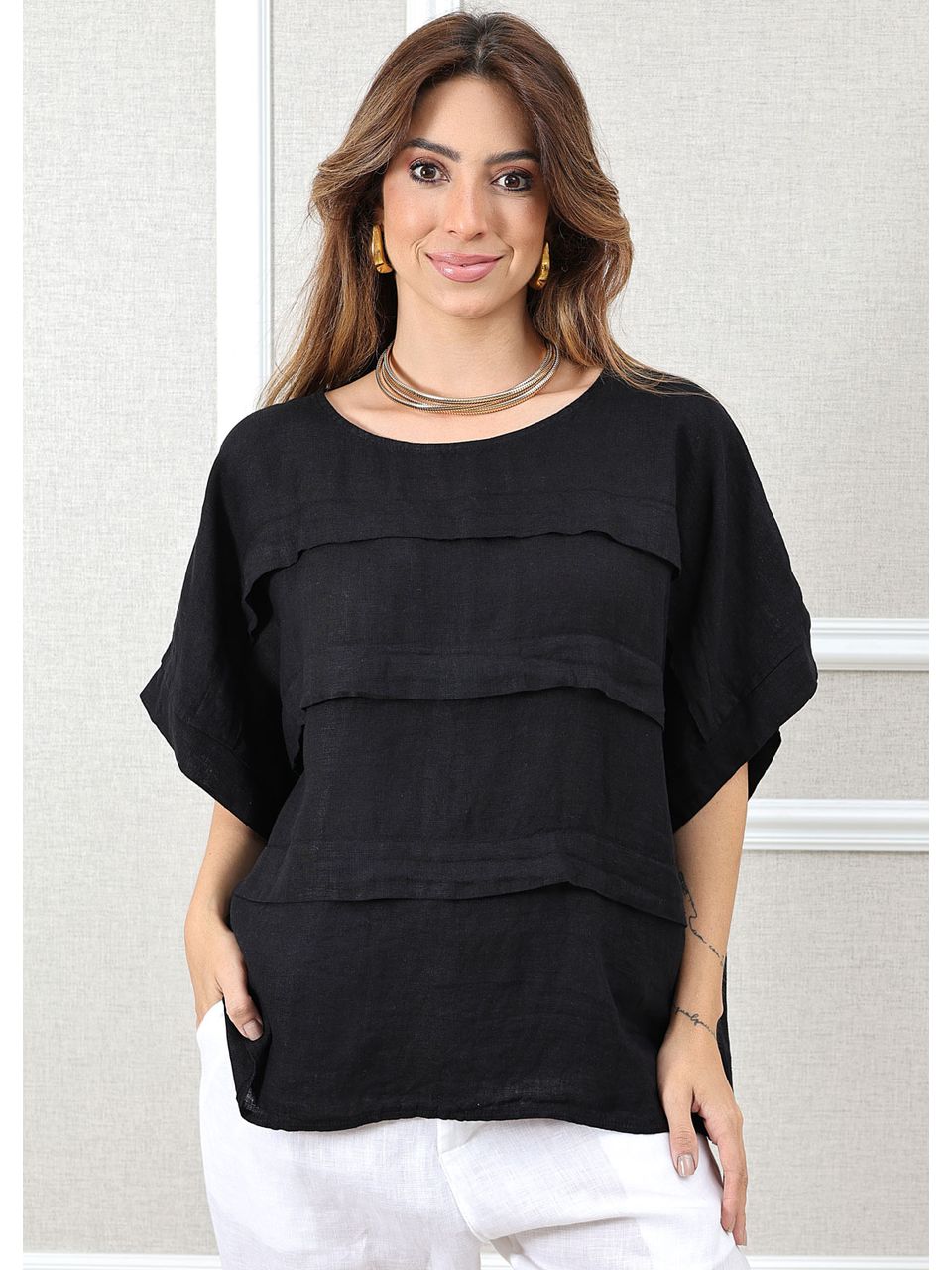 BATA HELENA PRETO
