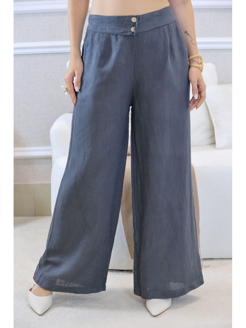 CALÇA MARLENE CHUMBO