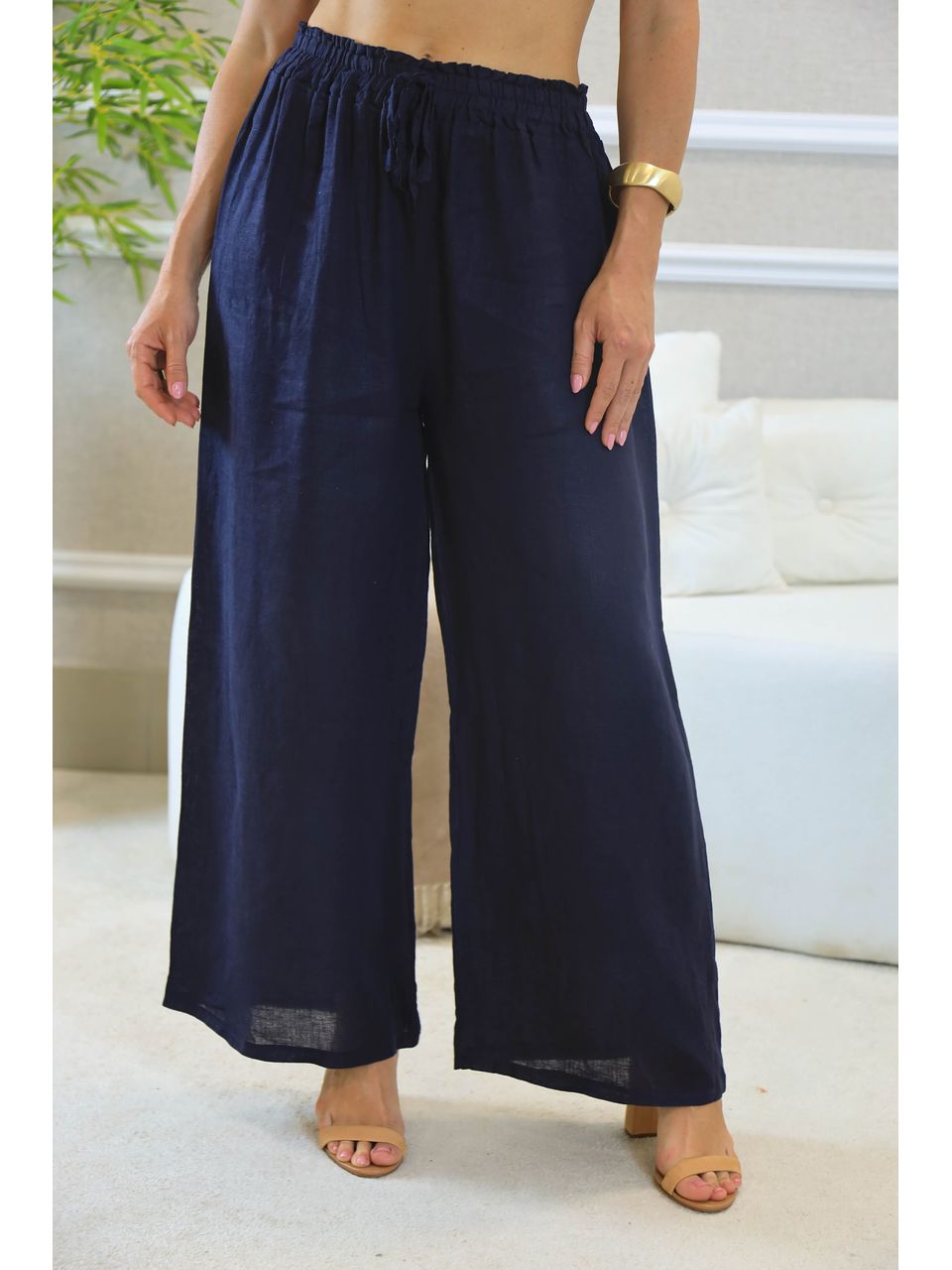 CALÇA GLORIA MARINHO