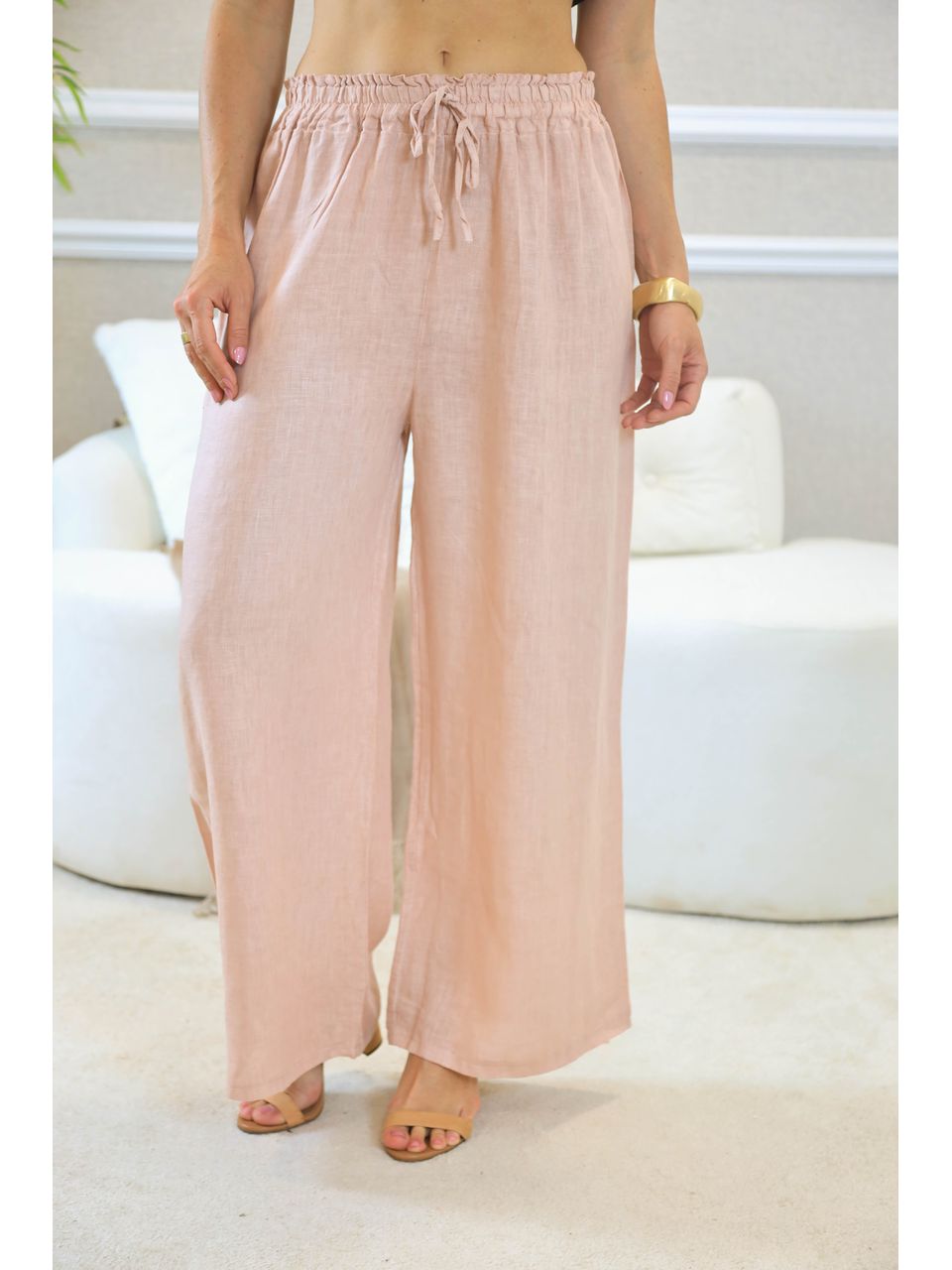 CALÇA GLORIA ROSE