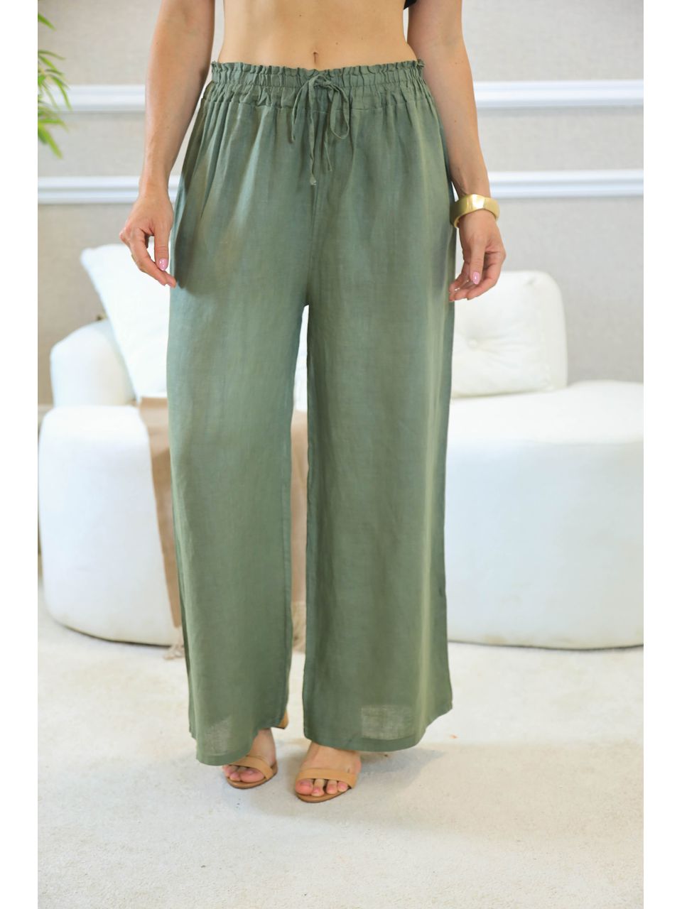 CALÇA GLORIA MILITAR