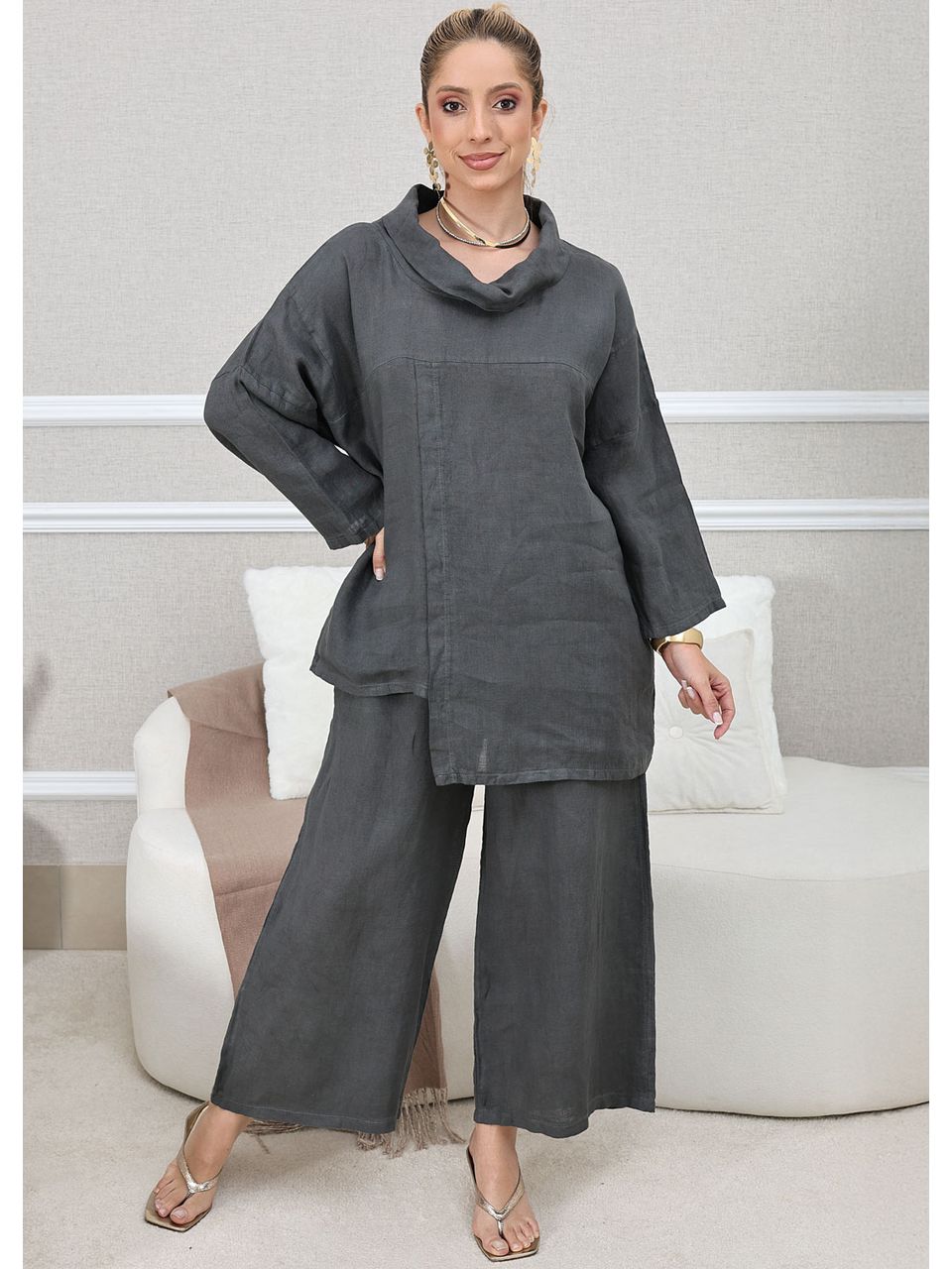 CONJUNTO ELIENE CHUMBO